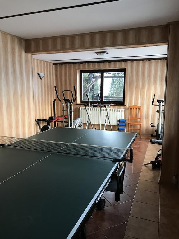 Apartamento Przed Tatrami Bukowina Tatrzańska Exterior foto