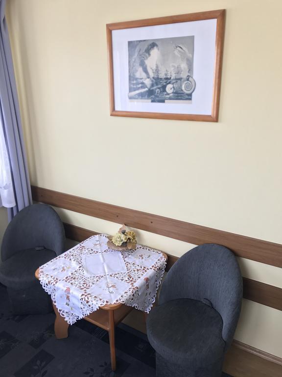 Apartamento Przed Tatrami Bukowina Tatrzańska Exterior foto