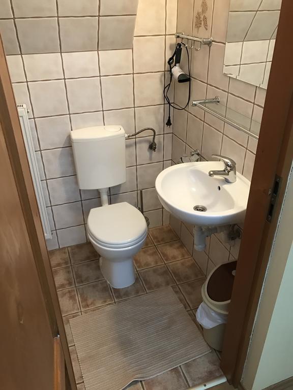 Apartamento Przed Tatrami Bukowina Tatrzańska Exterior foto