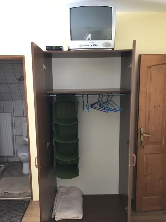 Apartamento Przed Tatrami Bukowina Tatrzańska Exterior foto